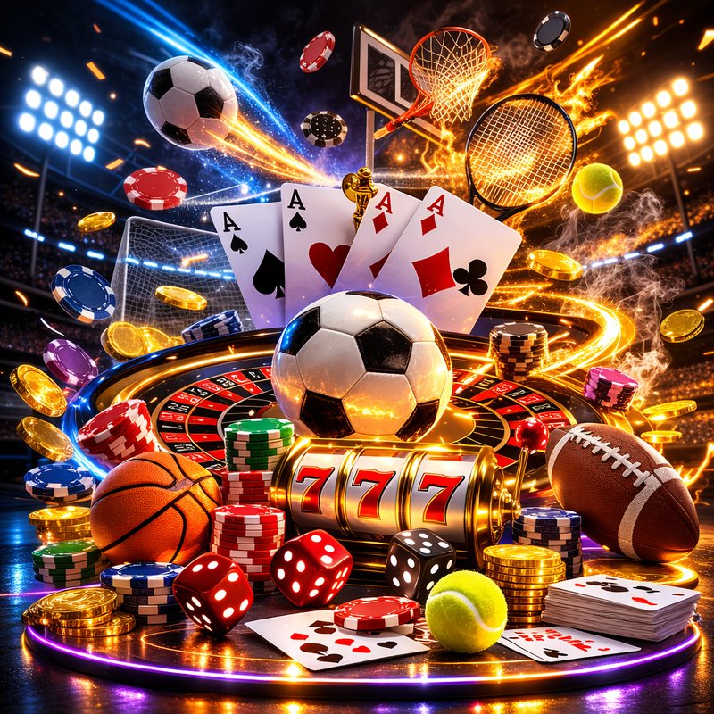 Meilleur vegasino casino online à France
